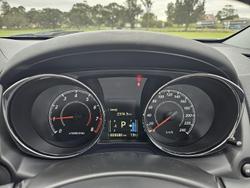 2024 Mitsubishi ASX ES XD MY24 Sterling Silver