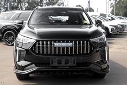 2025 GWM Haval Jolion Ultra Hybrid