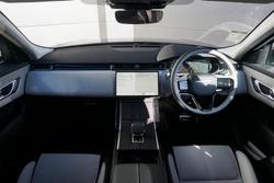 2024 Land Rover
                Range Rover Velar P400 Dynamic HSE