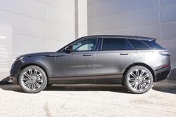 2024 Land Rover
                Range Rover Velar P400 Dynamic HSE