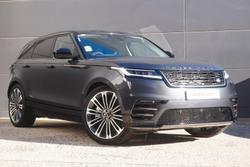 2024 Land Rover
                Range Rover Velar P400 Dynamic HSE