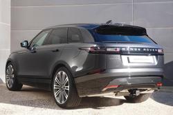 2024 Land Rover
                Range Rover Velar P400 Dynamic HSE