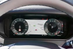 2024 Land Rover
                Range Rover Velar P400 Dynamic HSE