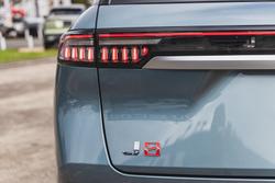 2025 Jaecoo
J8 Ridge