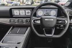 2025 Jaecoo
J8 Ridge