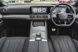 2025 Jaecoo
J8 Ridge