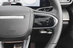 2025 Jaecoo
J8 Ridge