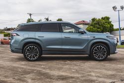 2025 Jaecoo
J8 Ridge