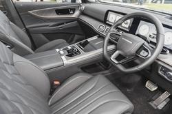 2025 Jaecoo
J8 Ridge
