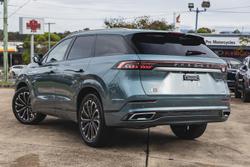 2025 Jaecoo
                J8 Ridge