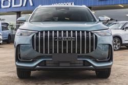 2025 Jaecoo
J8 Ridge