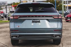 2025 Jaecoo
                J8 Ridge