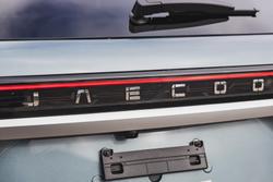 2025 Jaecoo
J8 Ridge