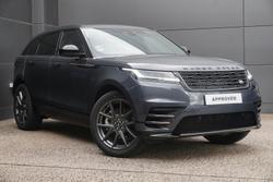 2024 Land Rover
                Range Rover Velar PHEV P400e Dynamic HSE