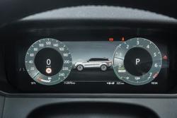 2024 Land Rover Range Rover Velar PHEV P400e Dynamic HSE