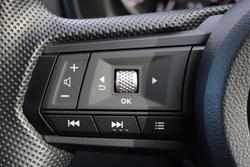 2025 Mitsubishi Triton GLX+