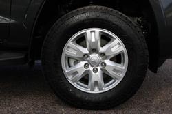 2025 Mitsubishi
Triton GLX+