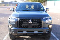 2025 Mitsubishi Triton GLX+