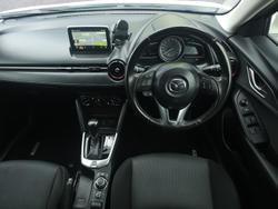 2015 Mazda CX-3 Maxx DK AWD Crystal White Pearl