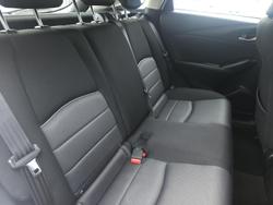 2015 Mazda CX-3 Maxx DK AWD Crystal White Pearl