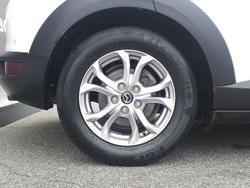 2015 Mazda CX-3 Maxx DK AWD Crystal White Pearl