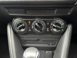 2015 Mazda CX-3 Maxx DK AWD Crystal White Pearl