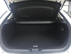 2015 Mazda CX-3 Maxx DK AWD Crystal White Pearl