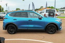 2025 GWM Haval Jolion Ultra