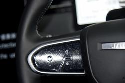 2025 Jaecoo J7 Ridge