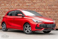 MG MG3