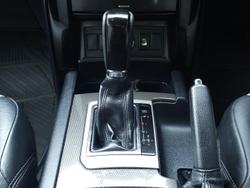 2015 Toyota Landcruiser Prado Altitude KDJ150R MY14 4X4 Dual Range Silver Pearl