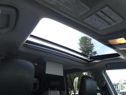 2015 Toyota Landcruiser Prado Altitude KDJ150R MY14 4X4 Dual Range Silver Pearl