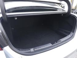 2021 Mazda 3 G25 Evolve BP Series Sonic Silver