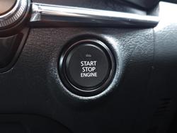 2021 Mazda 3 G25 Evolve BP Series Sonic Silver