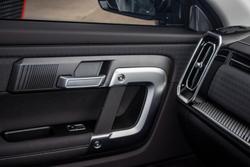 2025 Jaecoo J7 Ridge