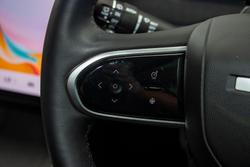 2025 Jaecoo J7 Ridge