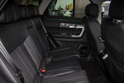 2025 Jaecoo J7 Ridge