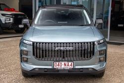 2025 Jaecoo J7 Ridge