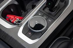 2025 Jaecoo J7 Ridge