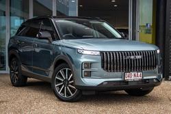 2025 Jaecoo J7 Ridge