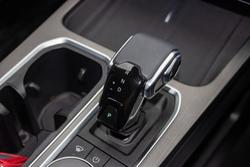 2025 Jaecoo J7 Ridge