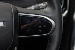 2025 Jaecoo J7 Ridge