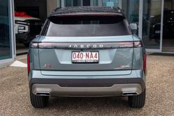 2025 Jaecoo J7 Ridge