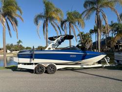 Malibu Wakesetter 23 LSV