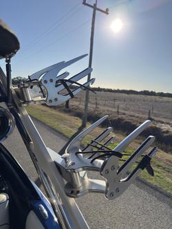 2012 Malibu Wakesetter 23 LSV