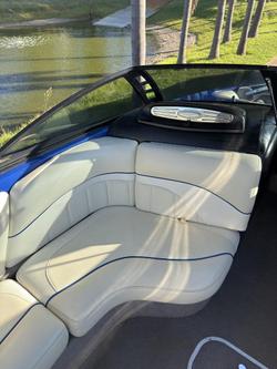 2012 Malibu Wakesetter 23 LSV