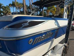 2012 Malibu Wakesetter 23 LSV