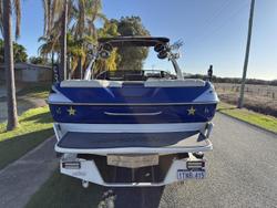 2012 Malibu Wakesetter 23 LSV