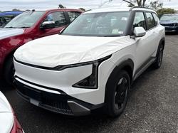 2025 KIA
                EV5 AIR LONG RANGE