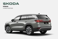 2025 SKODA Kodiaq 140TSI Select